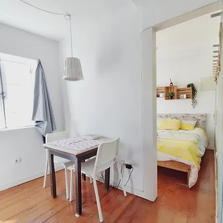 Cozy Flat With Marvelous View *