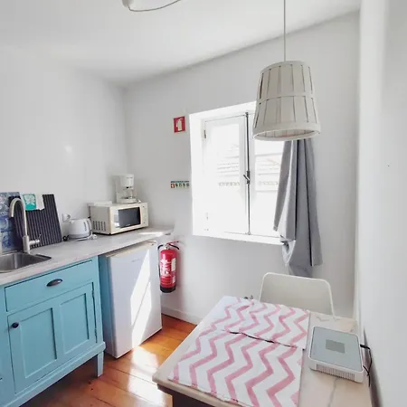 Cozy Flat With Marvelous View 아파트