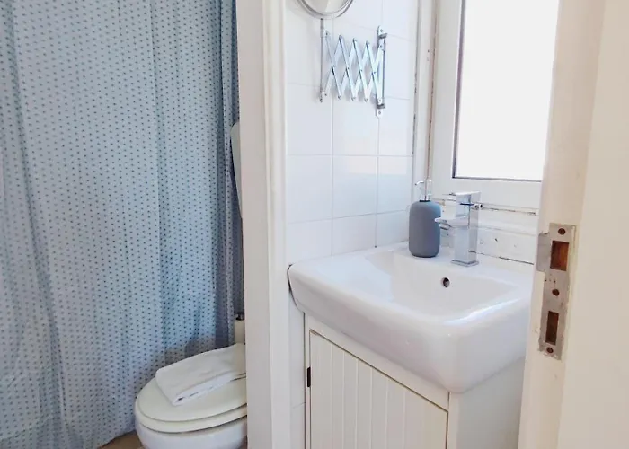 Cozy Flat With Marvelous View *